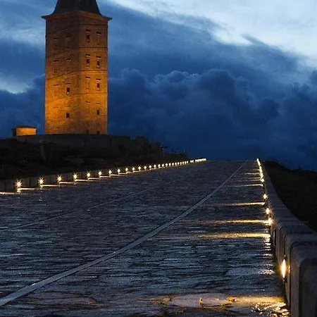 Breogan Coruna 拉科鲁尼亚