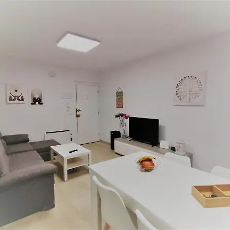 Appartement Breogan Coruna *