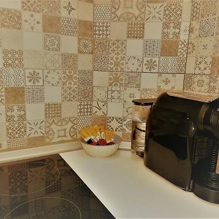 Appartement Breogan Coruna