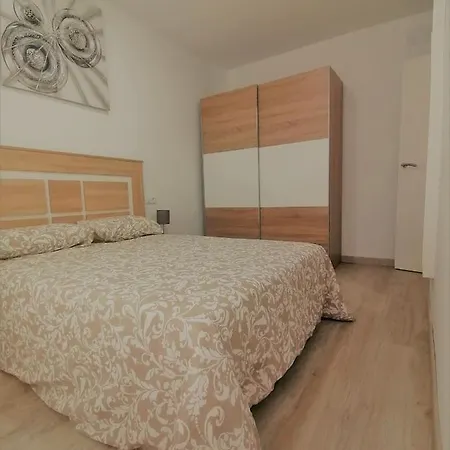 アパート Breogan Coruna