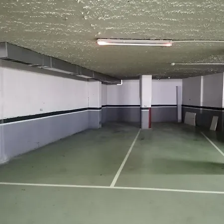 アパート Breogan Coruna *