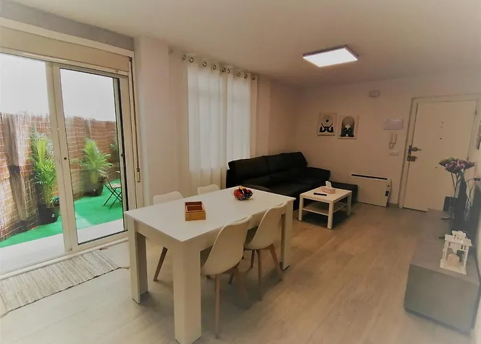 Apartament Breogan Coruna A Coruña