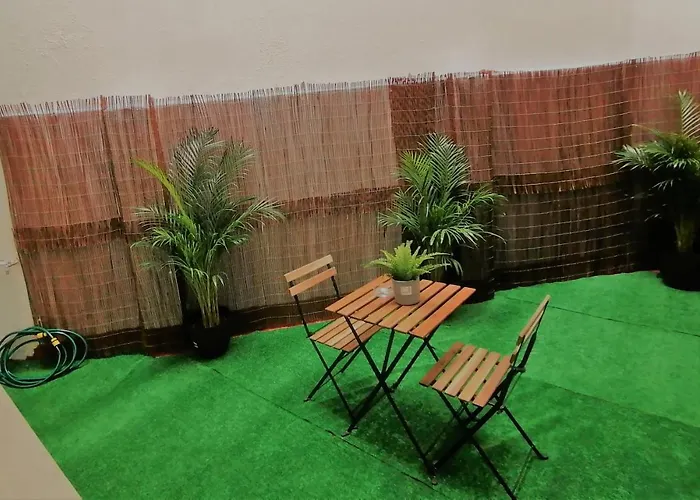 Apartament Breogan Coruna A Coruña