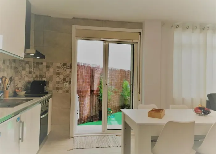 公寓 Breogan Coruna