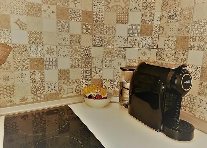 Apartament Breogan Coruna