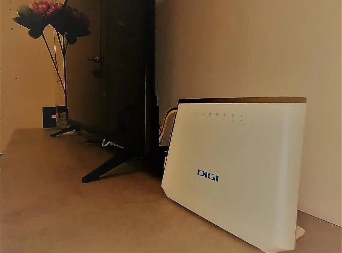 公寓 Breogan Coruna *