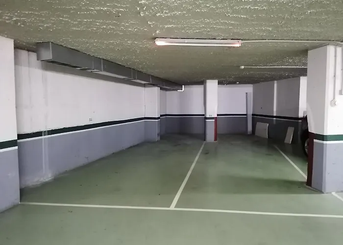 Apartament Breogan Coruna *